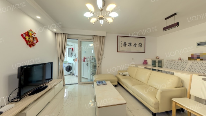 维富大厦二手房实景图