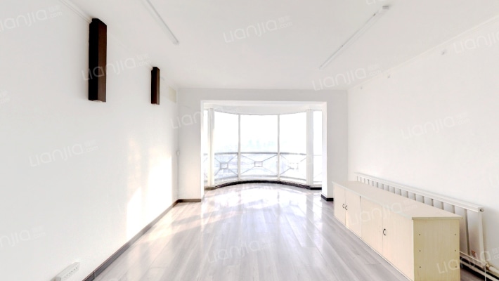 长春国际商务中心二手房实景图