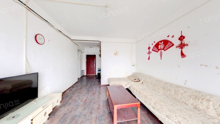 碧海乾图花园二手房实景图