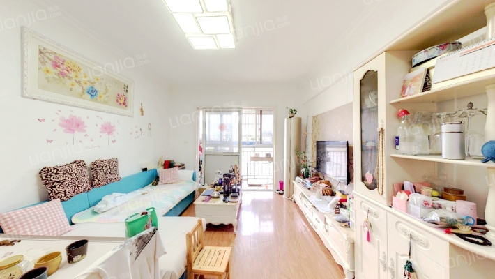 紫润明园北区二手房实景图