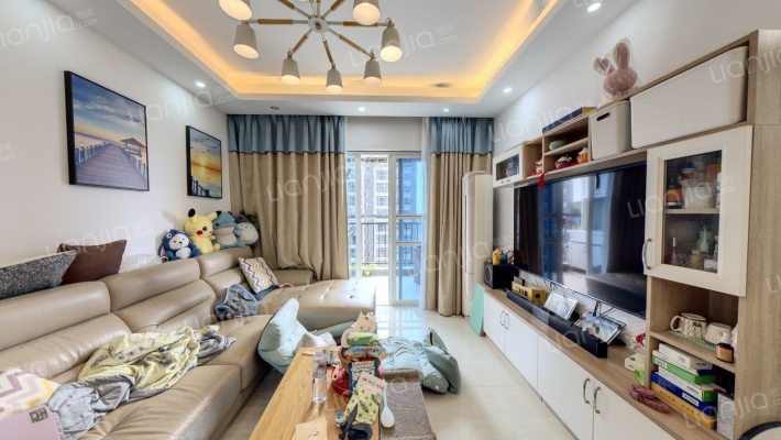 哈啰小城二手房实景图