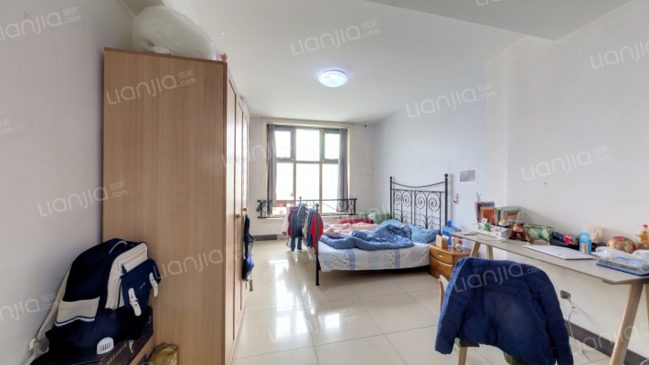 财智公馆二手房实景图