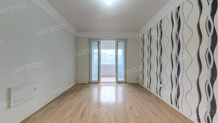 远洋绿地云峰公馆二手房实景图