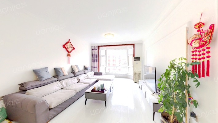 通达世家二手房实景图