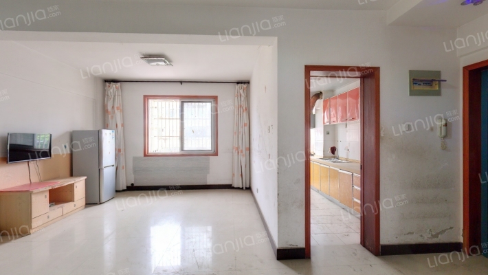 华兴城市广场二手房实景图