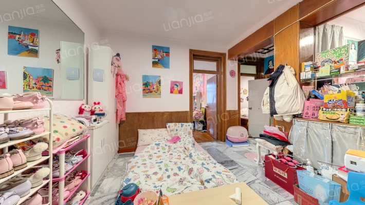 新民街36号二手房实景图