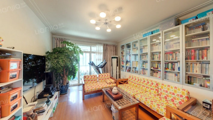 蔚蓝海岸天科苑二手房实景图