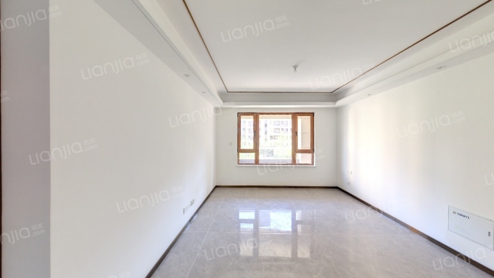 招商公园1872三期二手房实景图