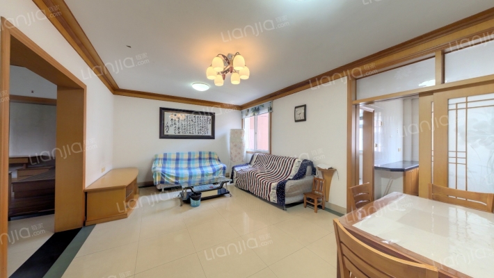 北漪园住宅小区东区二手房实景图