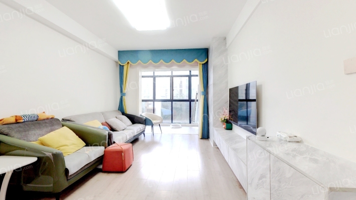 双峰嶺二手房实景图