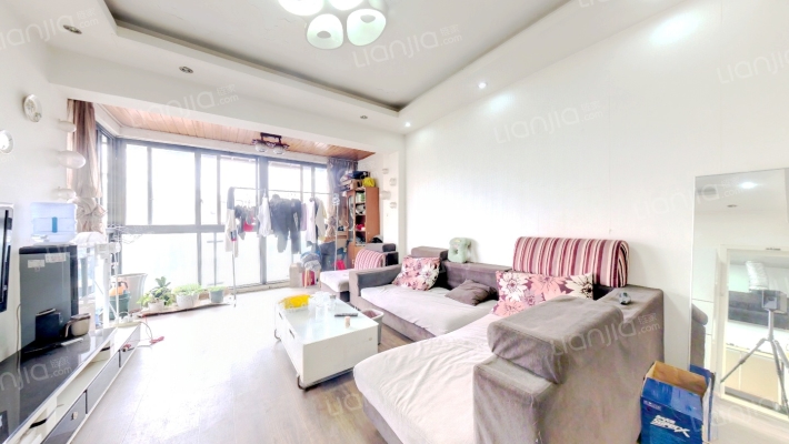 南桥春天二手房实景图