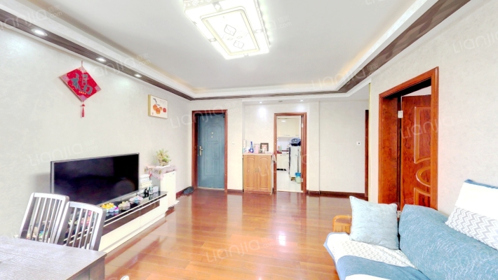 圣鑫苑二手房实景图