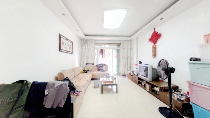 金都嘉园二手房实景图