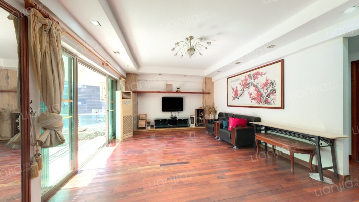 盛景园二手房实景图