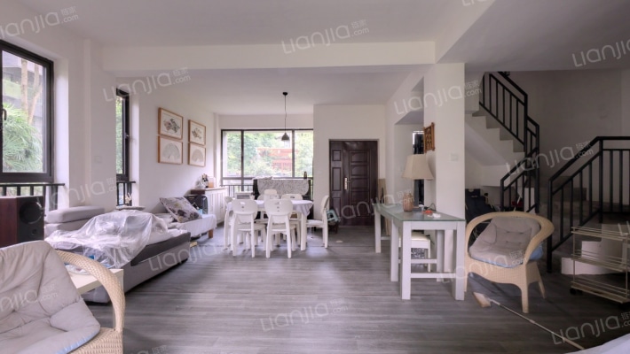 蜀山栖镇二手房实景图