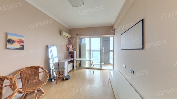 峰尚国际二手房实景图