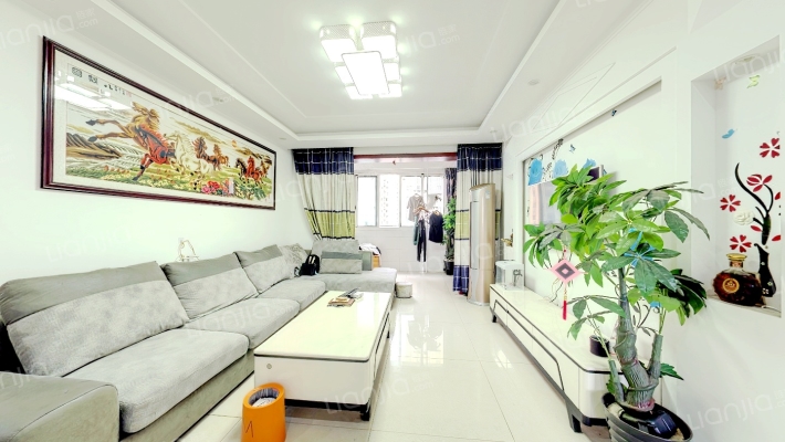 京珠苑二手房实景图