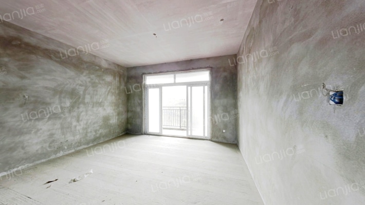 湖岸家园B区二手房实景图