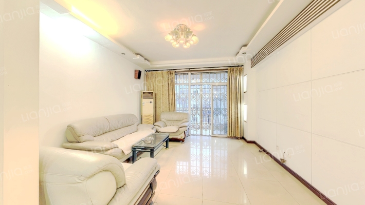 世纪家园二手房实景图