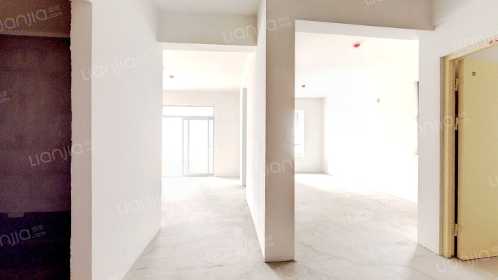 铁投江南御景二手房实景图