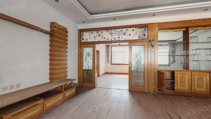 市物价局宿舍二手房实景图