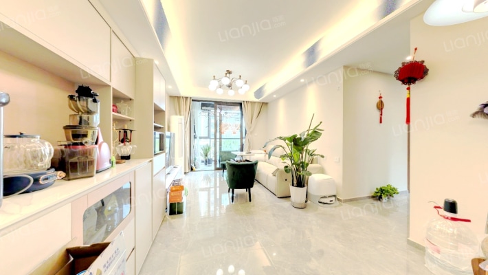 云湖壹号二手房实景图