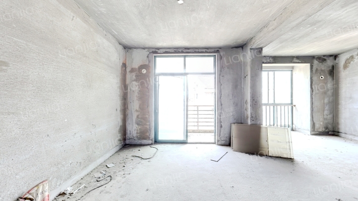 天江苑二手房实景图