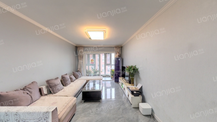 华远枫悦一期二手房实景图