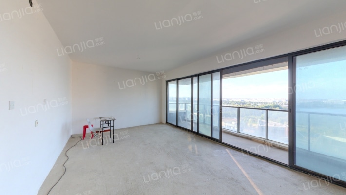 达利公馆A区二手房实景图