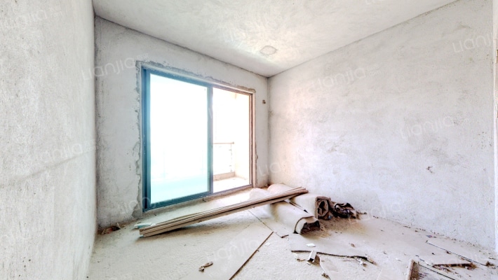 金莎花园二手房实景图