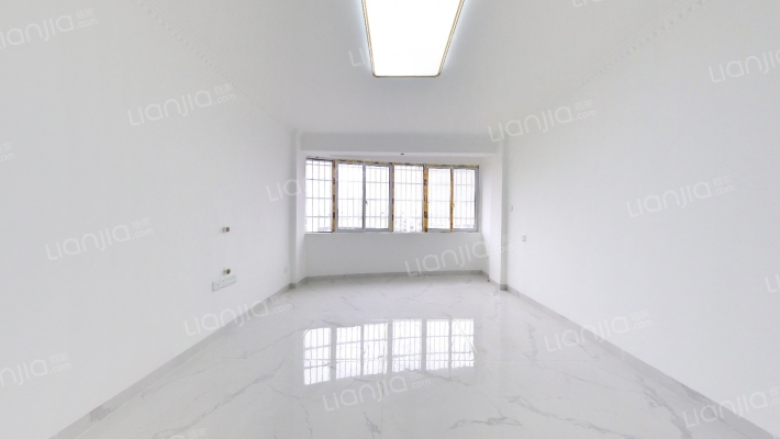 八汇花园二手房实景图