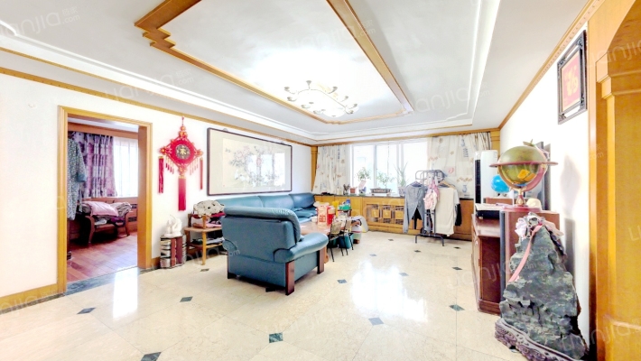八大峡新村二手房实景图