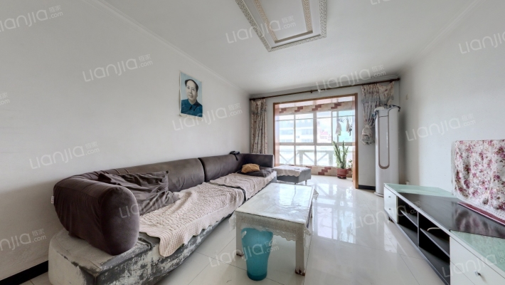 密西花园一期二手房实景图