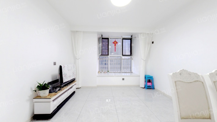 烟台毅德城二手房实景图