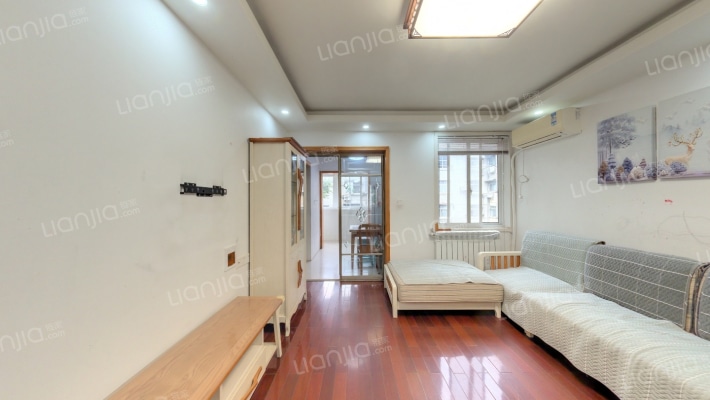 南理工东园小区二手房实景图