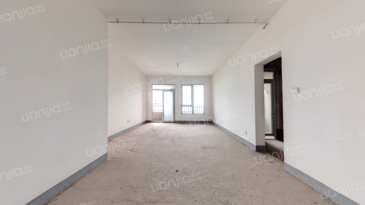 同景国际城香溪美岸二手房实景图