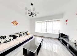 整租·东岸桂园小区 3室2厅 南/北_东岸桂园小区租房