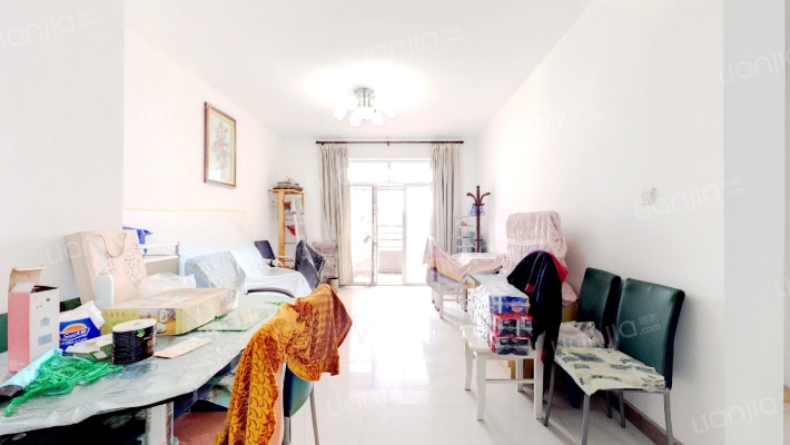 紫菘枫林上城二手房实景图