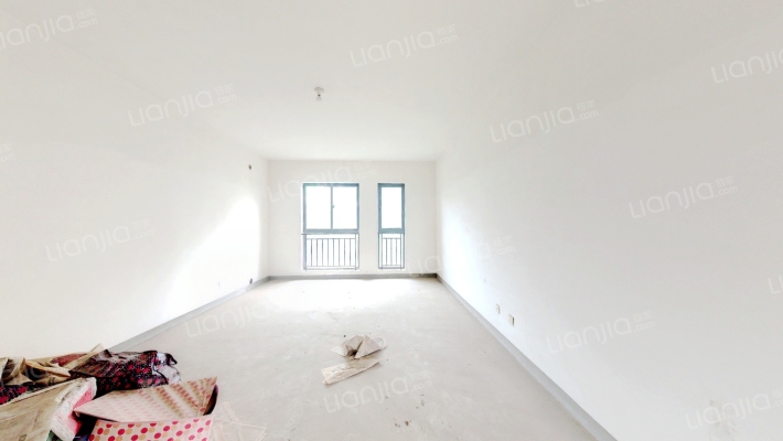 半山七号二手房实景图