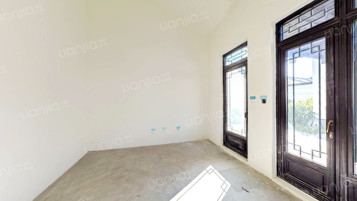 天泰桃花源二手房实景图