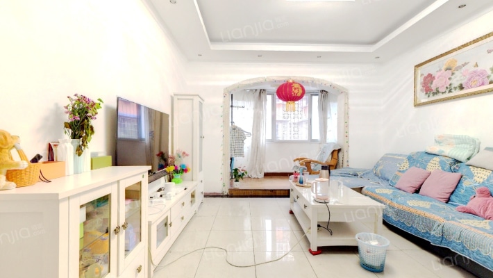 红运花园佳苑二手房实景图