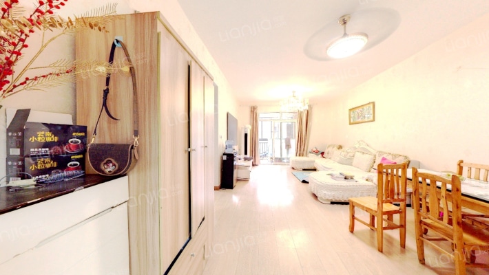 星天地二手房实景图