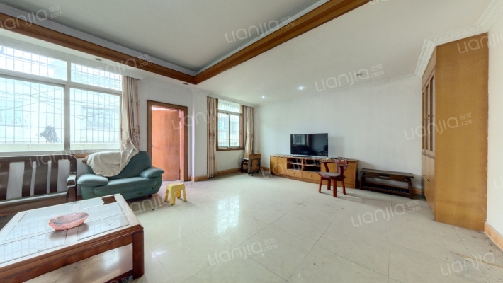 满华苑二手房实景图