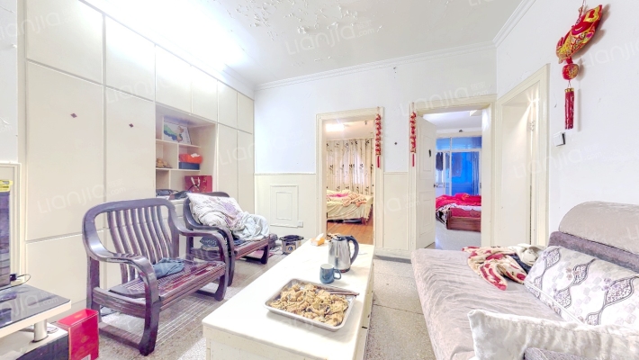 寺浜弄散盘二手房实景图