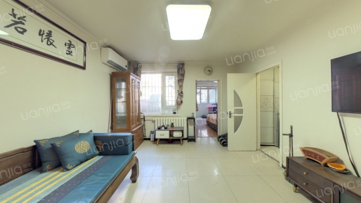 赵山二手房实景图