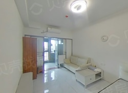 整租·碧桂园生态城 1室1厅 南_碧桂园生态城租房