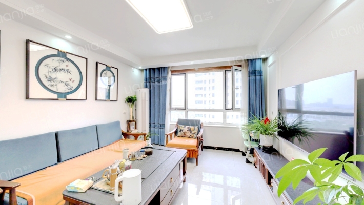 福地新园二手房实景图