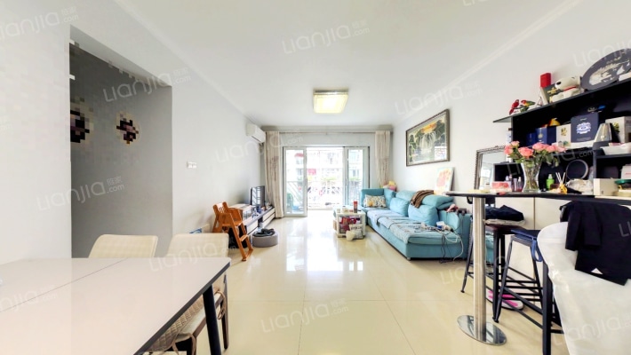 理想家园二手房实景图