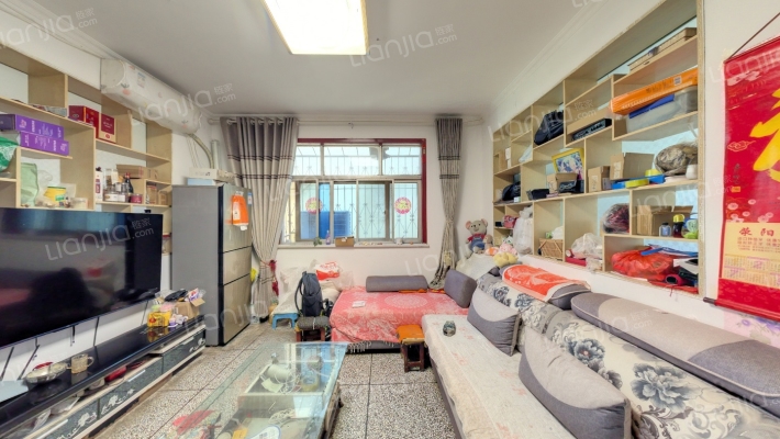 新民街小区二手房实景图