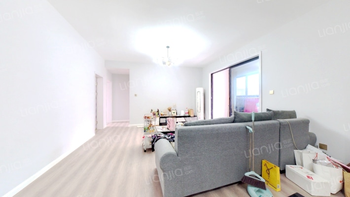 王府花园御锦苑二手房实景图